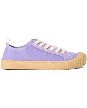 Havaianas Tns Canvas Low Top Trainers - Purple