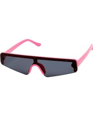 Skechers Se00010-0072A Se00010 61 0072A Sunglasses - Pink