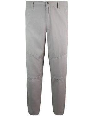 Nike Acg Nano-Tex Light Trousers Nylon - Grey