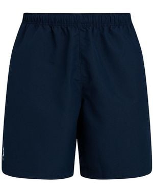 Canterbury Club Shorts - Blue