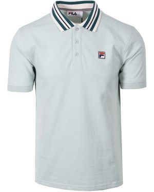 Fila Achille Polo Surf Spray - Grey