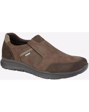 Imac Northwich Waterproof - Brown