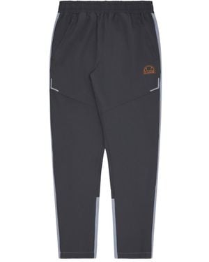 Ellesse Pallavo Tracksuit Bottoms /Light) - Grey