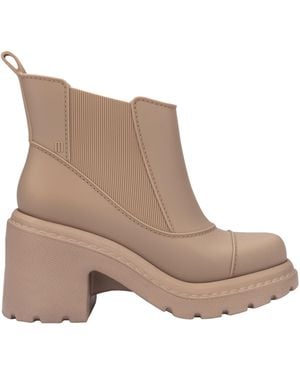 Melissa Courtney Boot - Brown