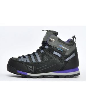 Karrimor Premium Spike Mid 3 Waterproof - Black