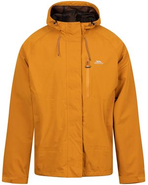 Trespass Fallahill Jacket - Orange