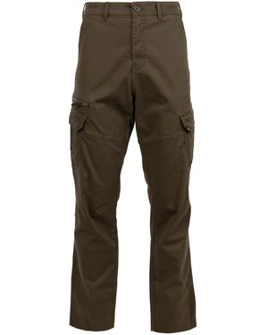 Trespass Mohalk Cargo Broek (donkere Wijnstok) - Bruin