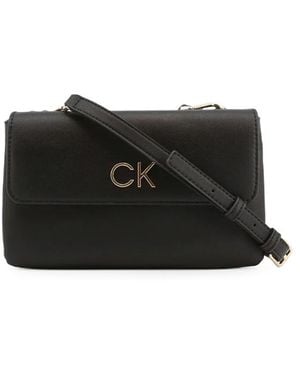 Calvin Klein Handbag - Black