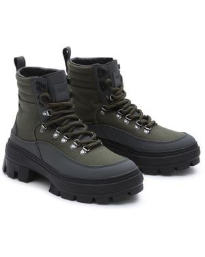 Vans Colfax Elevate Mte-2 Boot - Black