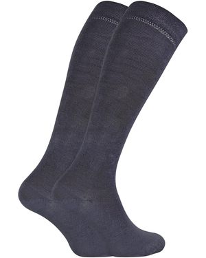 Sock Snob Sock Snob Womens - Blue
