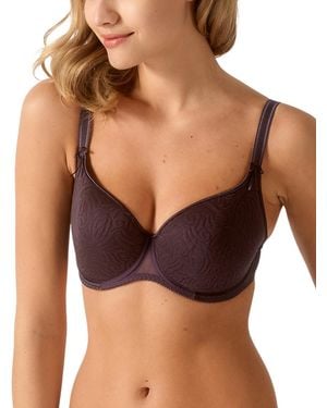 Empreinte 40173 Verity Spacer Bra - Black