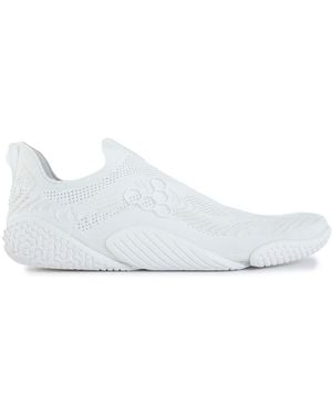 Vivobarefoot Motus Flex Tabi Trainers - White