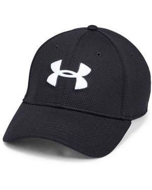 Under Armour Cap Cotton - Blue