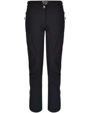 Dare 2b Dare2B /Ladies Melodic Ii Lightweight Stretch Walking Trousers - Black