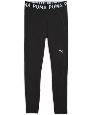 PUMA Strong Tights - Black