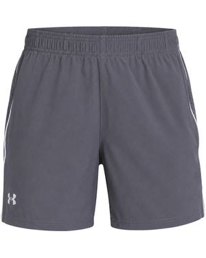Under Armour 7Inch Coolswitch Shorts - Grey