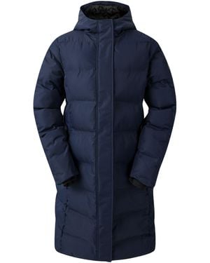 Dare 2b Ladies Wander Padded Jacket - Blue