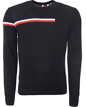 Rossignol Diago Knit Rn Jumper - Black