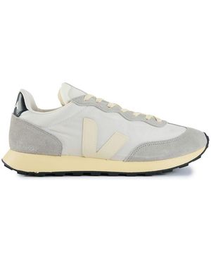 Veja Rio Branco Ii Nylon Trainers - White