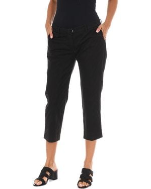 Met Trousers Bibiane - Black