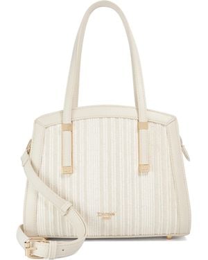 Dune Accessories Dorris - White