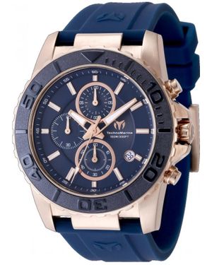 TechnoMarine Tm-725008 Sea Grace Watch - Blue