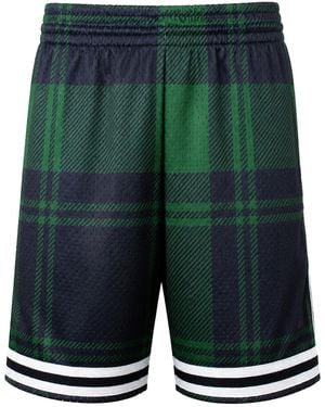 Mitchell & Ness Nba Boston Celtics Uninterrupt Shorts - Green
