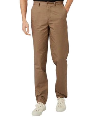 Fred Perry Klassieke Broek - Naturel