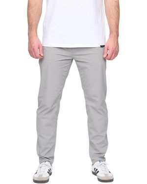 Duck and Cover Limatar Trousers - Grey