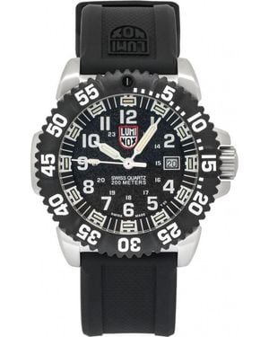 Luminox Xs.3151.Nv.F Watch - Black