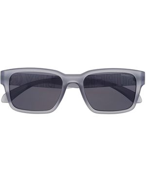 Superdry Rectangle Frosted Sds-5040 - Blue