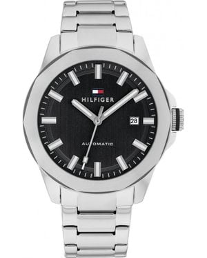 Tommy Hilfiger 1710692 Watch - Grey