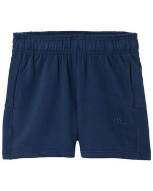Ellesse Ladies Altilia Shorts - Blue