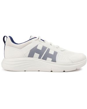 Helly Hansen Ahiga Evo 5 Trainers - White