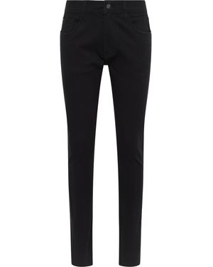 Dreimaster Jeans Zwart