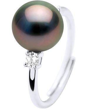 Ateliers Saint Germain Ring Jewellery - Black