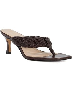Dune Ladies More - Brown