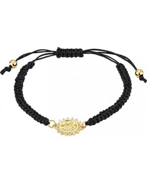 Radiant Ry000053 Ladies Bracelet - Black