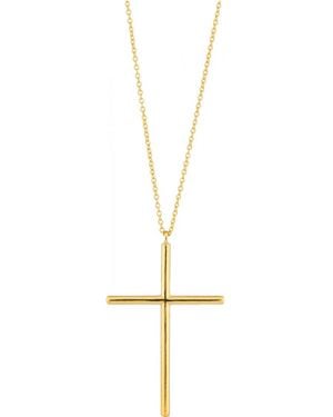 Radiant Ry000127 Ladies Necklace - Metallic