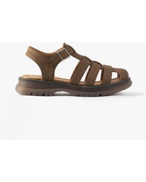 Westland Peyton 09 Sandals - Brown