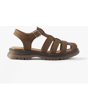 Westland Peyton 09 Sandals - Brown