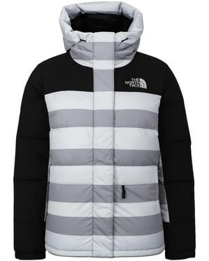 The North Face Hmlyn Padded Jacket - Black