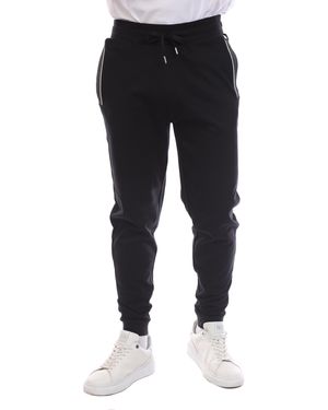 BOSS Loungewear Trainingsbroek In Zwart