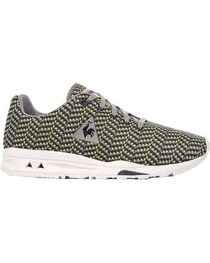 Le Coq Sportif R950 Jacquard Multicoloured Trainers