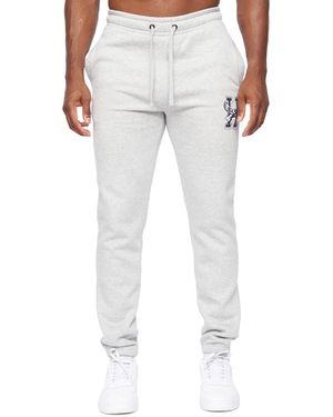 Henleys Belton Joggers - Grey