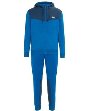 Lonsdale London Tracksuit - Blue