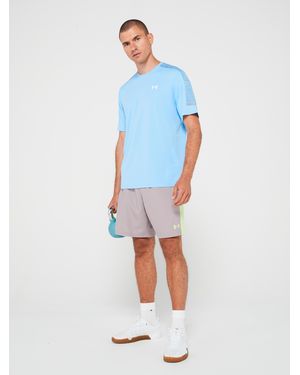Under Armour Training Tech Utility T-Shirt - White