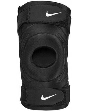 Nike Pro Compression Knee Support - Black