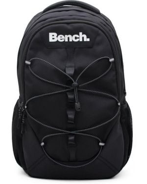 Bench Eclipse Backpack - Black