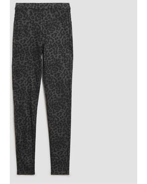 Marks & Spencer And High Waisted Jeggings Mix - Grey